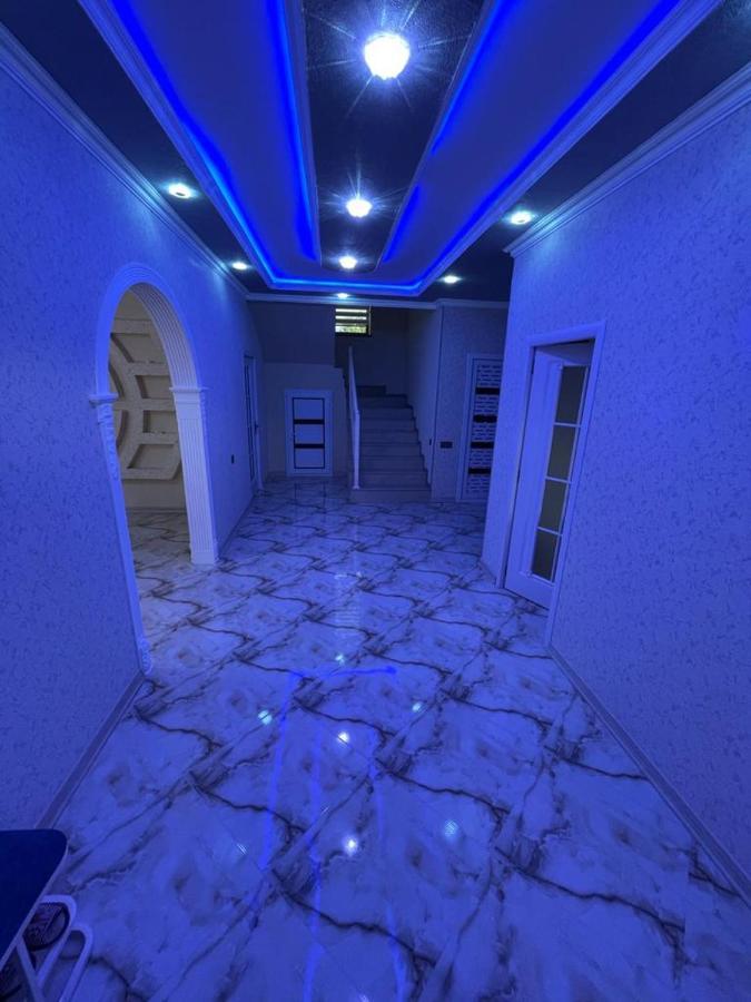 Вилла Friend'S House Габала Экстерьер фото
